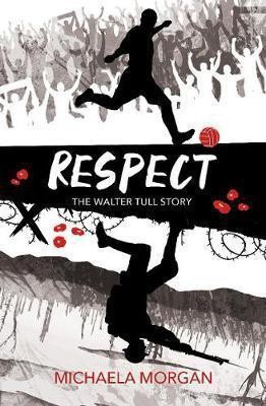 Respect  (English, Paperback, Morgan Michaela)