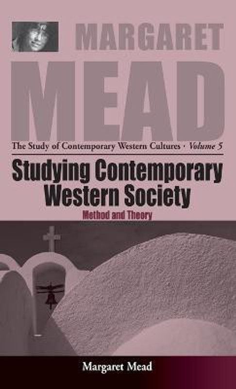 Studying Contemporary Western Society  (English, Hardcover, unknown)