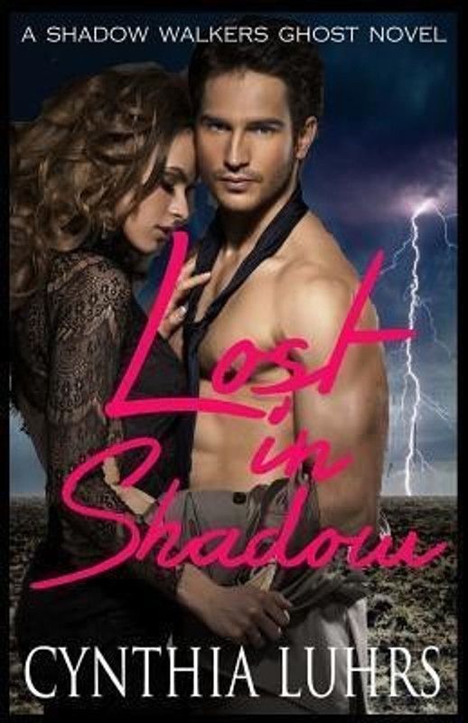 Lost in Shadow  (English, Paperback, Luhrs Cynthia)