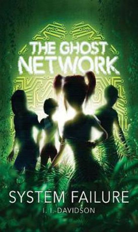 The Ghost Network  (English, Paperback, Davidson I.I)