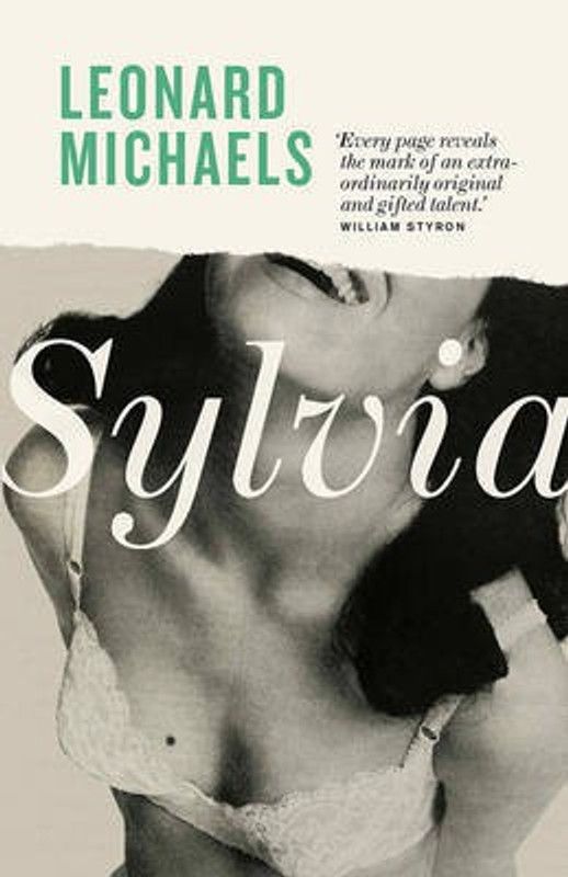 Sylvia  (English, Paperback, Michaels Leonard)