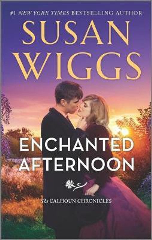 Enchanted Afternoon  (English, Paperback, Wiggs Susan)