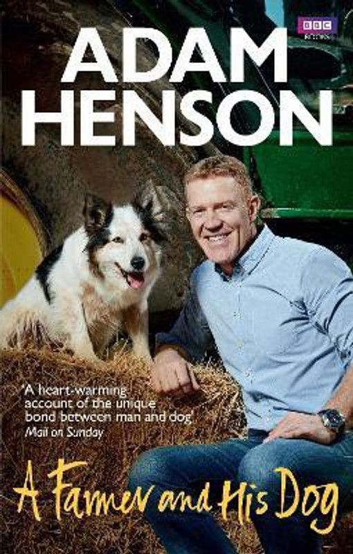A Farmer and His Dog  (English, Paperback, Henson Adam)