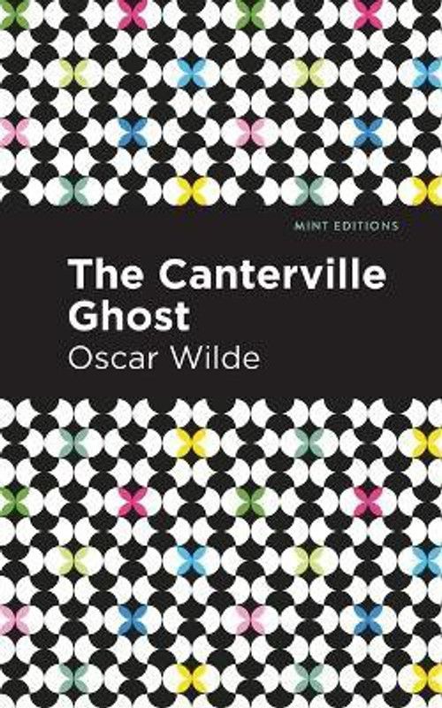 The Canterville Ghost  (English, Paperback, Wilde Oscar)