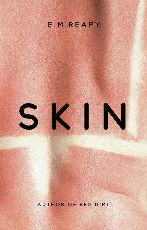 Skin  (English, Hardcover, Reapy E.M.)