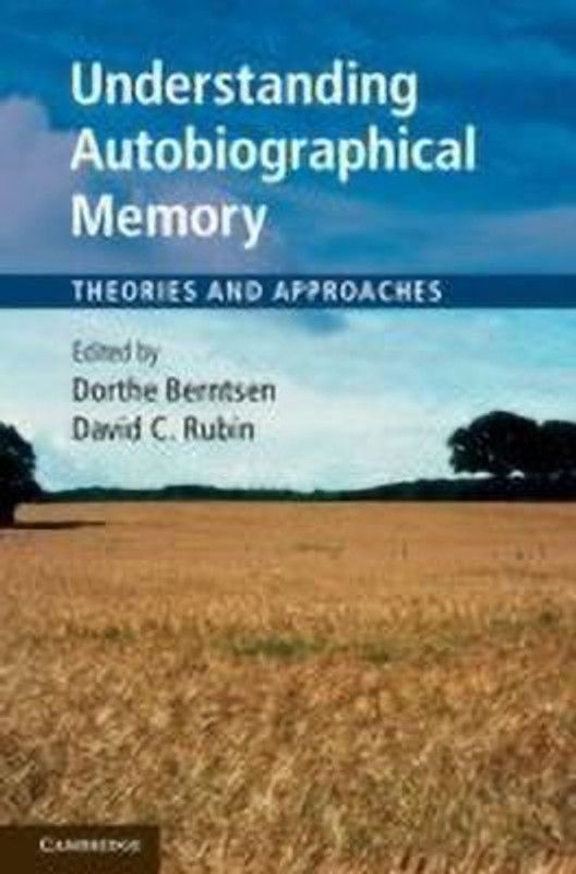 Understanding Autobiographical Memory  (English, Hardcover, unknown)