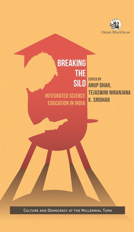 Breaking the Silo  (English, Hardcover, unknown)