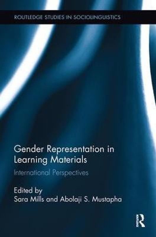 Gender Representation in Learning Materials  (English, Paperback, unknown)