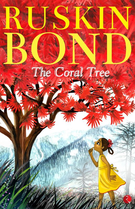 The Coral Tree  (English, Undefined, Bond Ruskin)