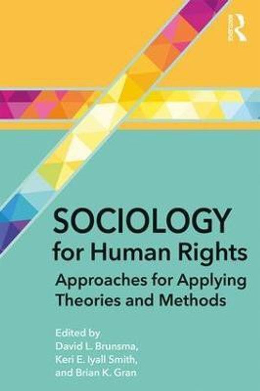 Sociology for Human Rights  (English, Paperback, unknown)