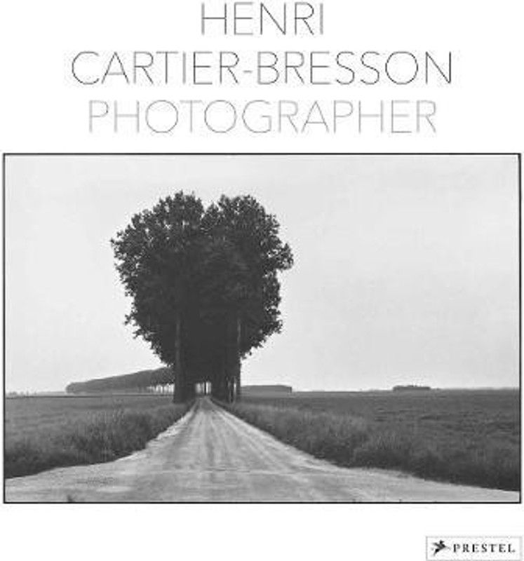 Henri Cartier-Bresson  (English, Hardcover, unknown)