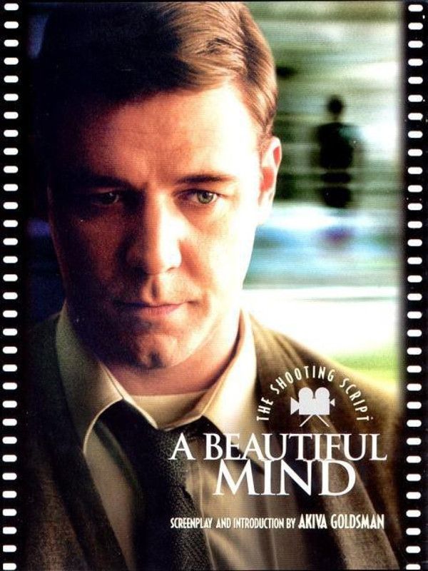 A Beautiful Mind  (English, Paperback, Goldsman Akiva)