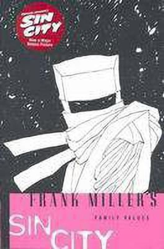 Frank Miller's Sin City Volume 5: Family Values 3rd Edition  (English, Paperback, Miller Frank)