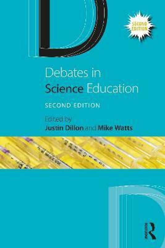 Debates in Science Education  (English, Paperback, unknown)