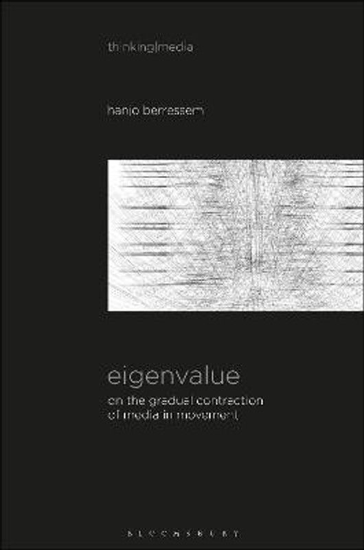 Eigenvalue  (English, Paperback, Berressem Hanjo)