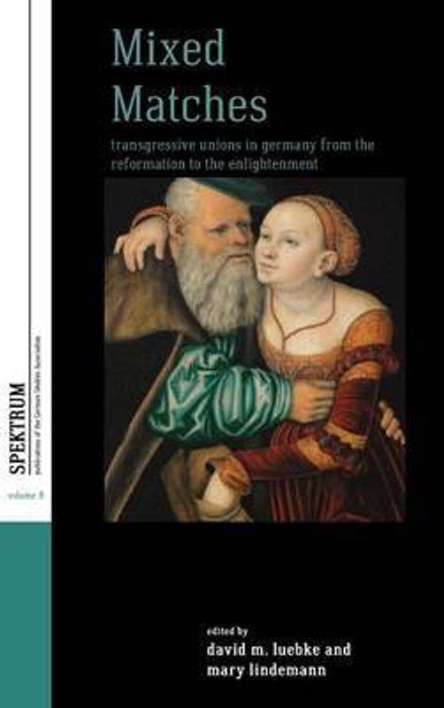 Mixed Matches  (English, Hardcover, unknown)