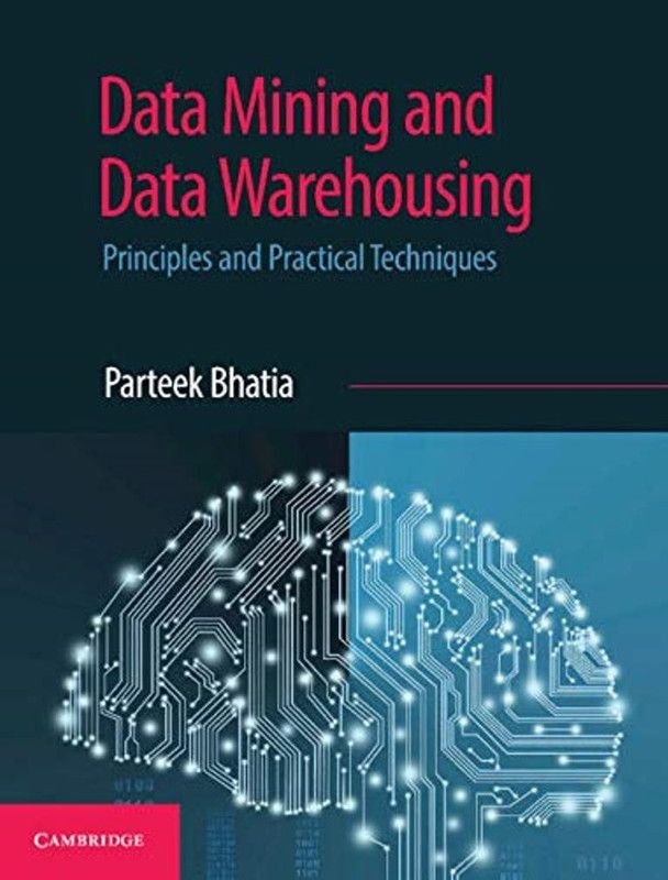 Data Mining and Data Warehousing  (English, Paperback, Bhatia Parteek)
