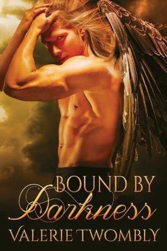 Bound By Darkness  (English, Paperback, Twombly Valerie)