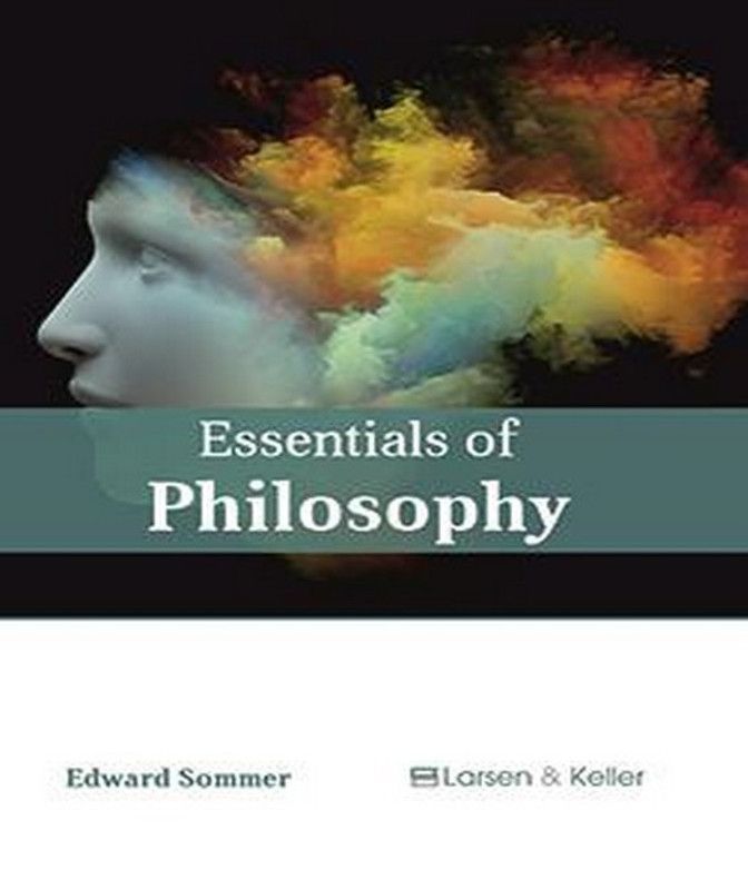 Essentials of Philosophy  (English, Hardcover, unknown)
