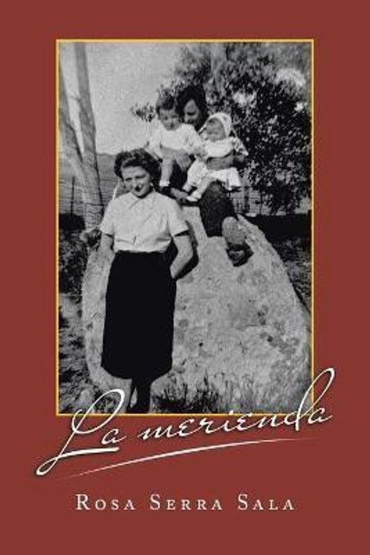 La Merienda  (Spanish, Paperback, Serra Sala Rosa)