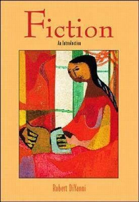 Fiction  (English, Paperback, DiYanni Robert J.)