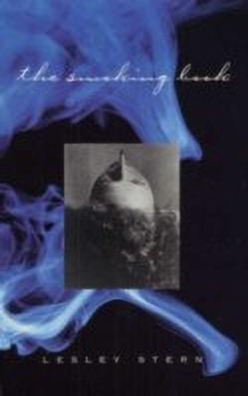The Smoking Book  (English, Paperback, Stern Lesley)