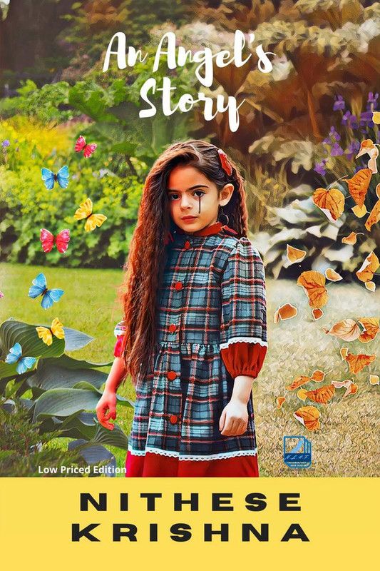 An Angel's Story  (English, Paperback, Nithese Krishna)