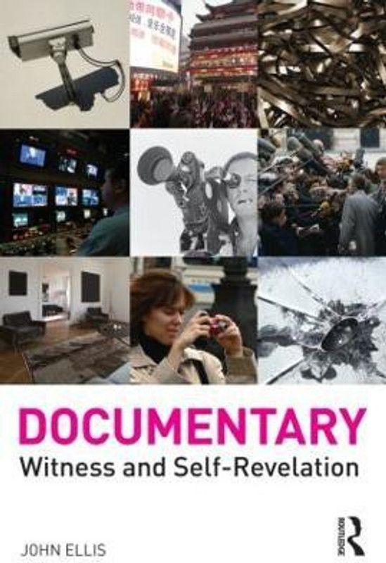 Documentary  (English, Paperback, Ellis John)