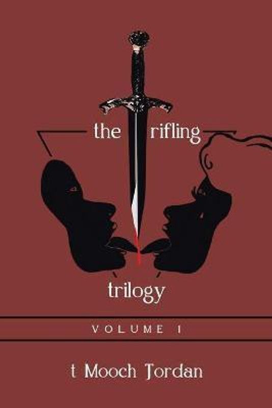 The Trifling Trilogy  (English, Paperback, Jordan T Mooch)
