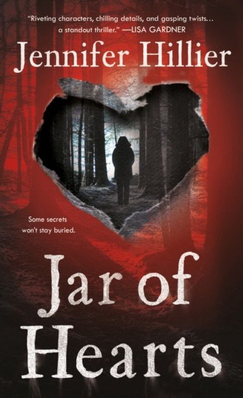 Jar of Hearts  (English, Paperback, Hillier Jennifer)