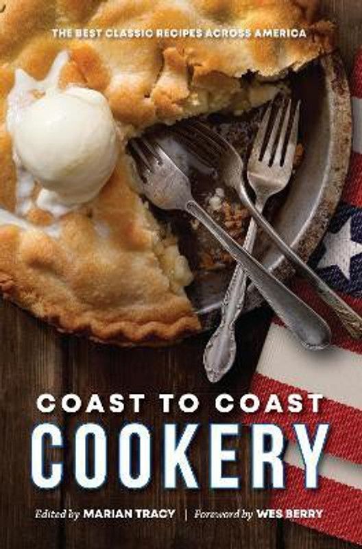 Coast to Coast Cookery  (English, Paperback, unknown)
