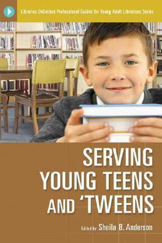 Serving Young Teens and 'Tweens  (English, Paperback, unknown)