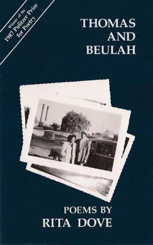 Thomas and Beulah  (English, Paperback, Dove Rita)