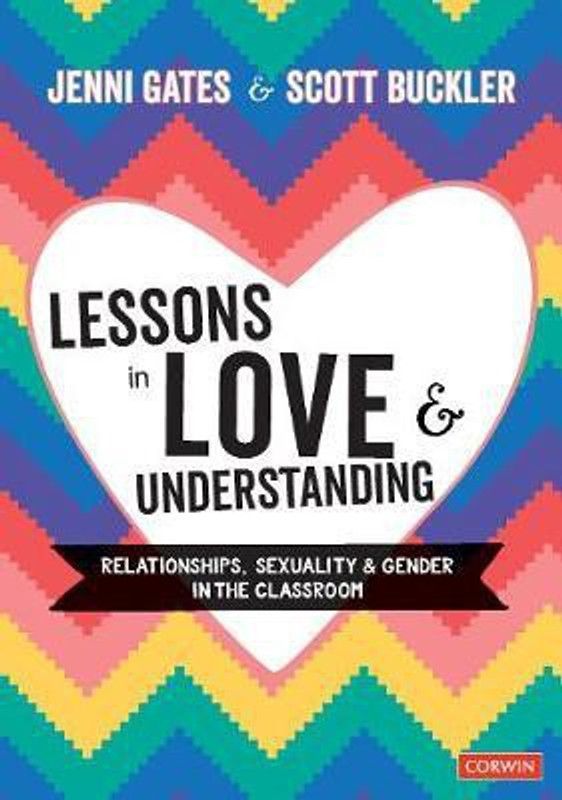 Lessons in Love and Understanding  (English, Paperback, Gates Jenni)