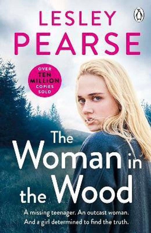 The Woman in the Wood  (English, Paperback, Pearse Lesley)