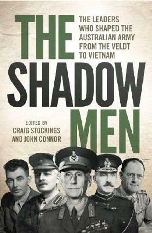 The Shadow Men  (English, Paperback, unknown)