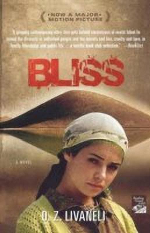 Bliss  (English, Paperback, Z Livaneli O)