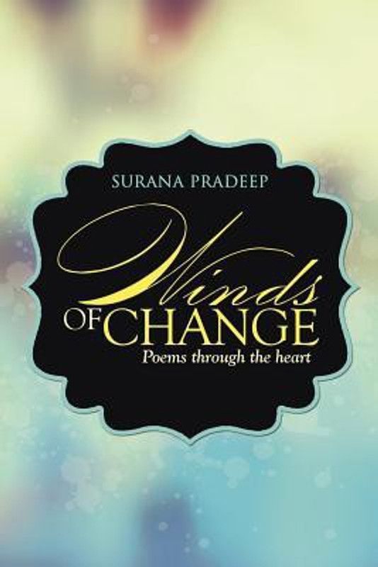 Winds of Change  (English, Paperback, Pradeep Surana)