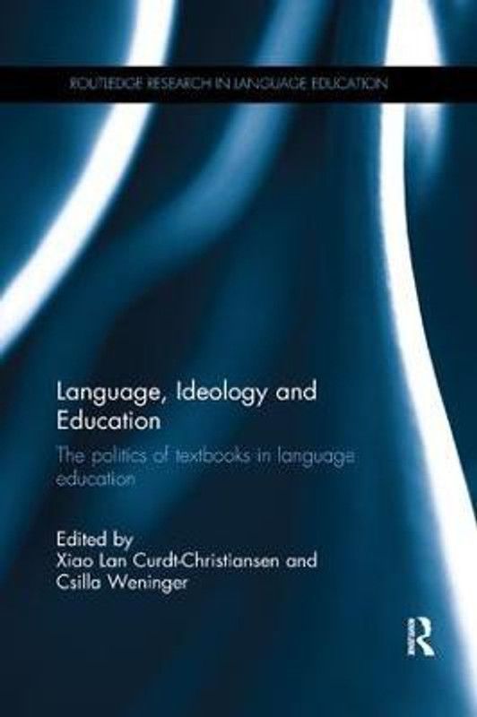 Language, Ideology and Education  (English, Paperback, unknown)