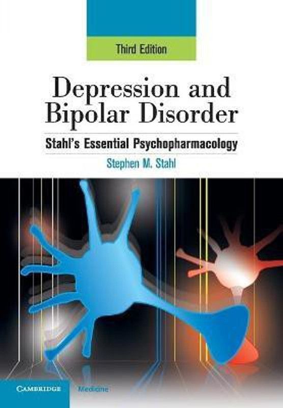 Depression and Bipolar Disorder  (English, Paperback, Stahl Stephen M.)