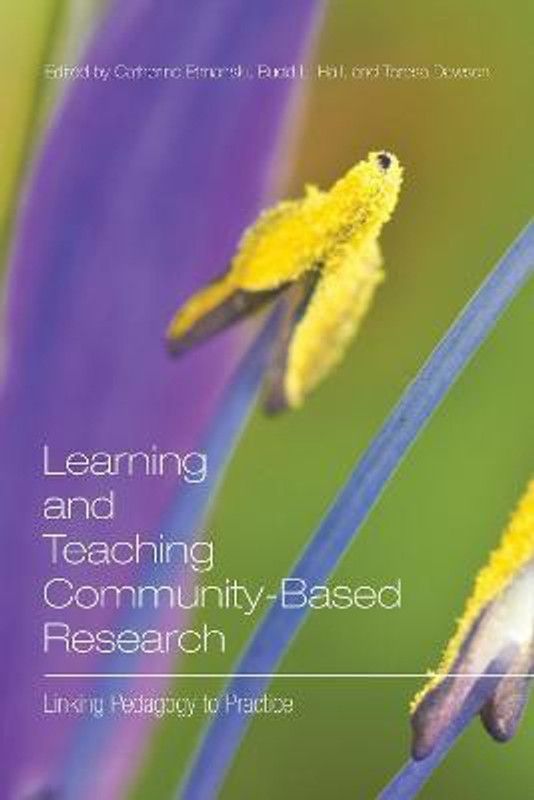 Learning and Teaching Community-Based Research  (English, Paperback, unknown)