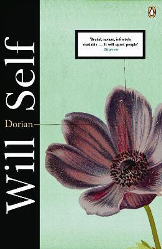 Dorian  (English, Paperback, Self Will)
