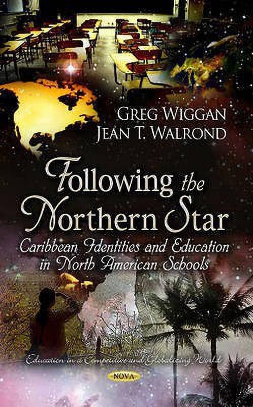 Following the Northern Star  (English, Hardcover, unknown)