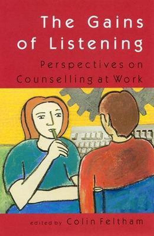 The Gains of Listening 5th Edition  (English, Paperback, FELTHAM)