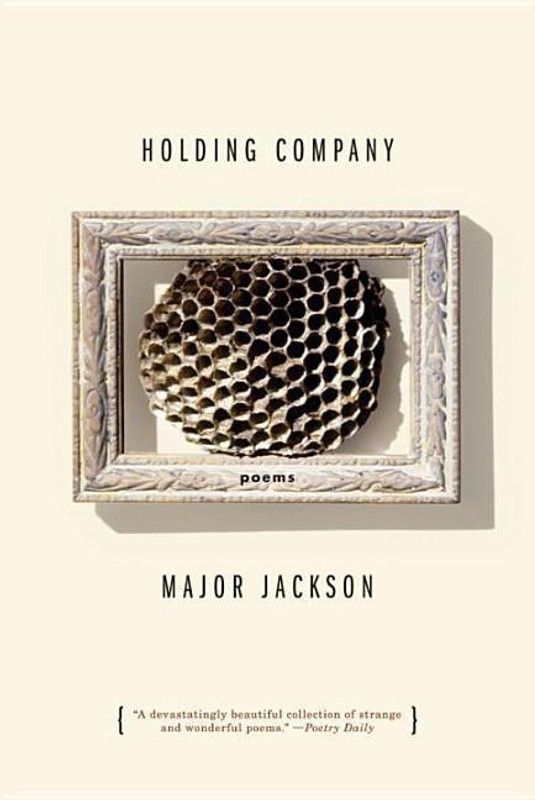 Holding Company  (English, Paperback, Jackson Major)