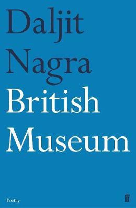 British Museum  (English, Paperback, Nagra Daljit)