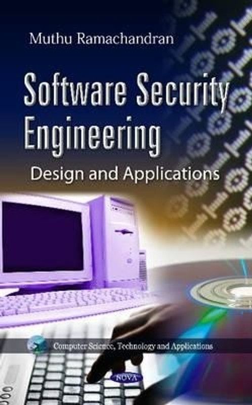 Software Security Engineering  (English, Hardcover, unknown)
