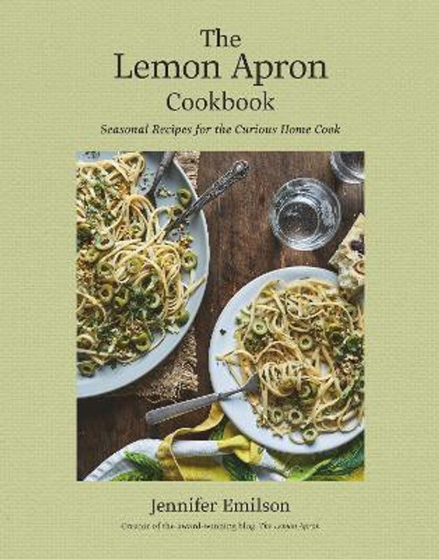 The Lemon Apron Cookbook  (English, Hardcover, Emilson Jennifer)