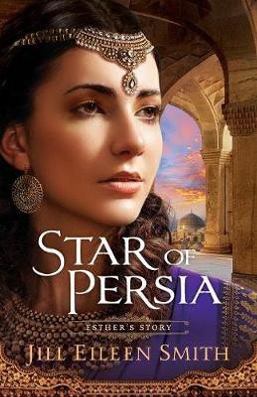 Star of Persia  (English, Paperback, Smith Jill Eileen)
