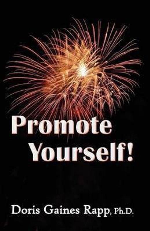 Promote Yourself  (English, Paperback, Rapp Doris Gaines)